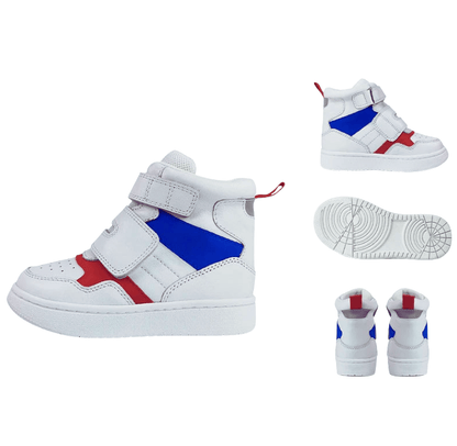 Bottines Orthopédiques pour Enfants