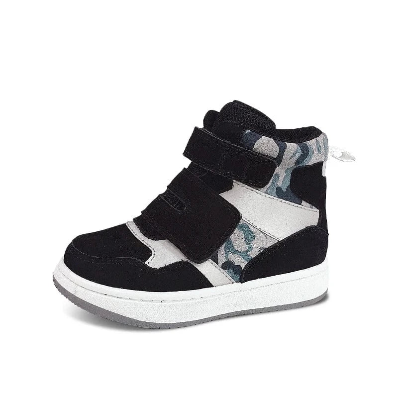 Bottines Orthopédiques pour Enfants