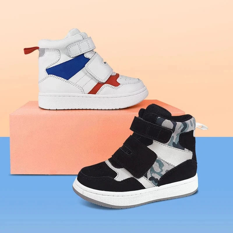 Bottines Orthopédiques pour Enfants