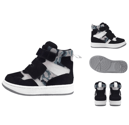 Bottines Orthopédiques pour Enfants