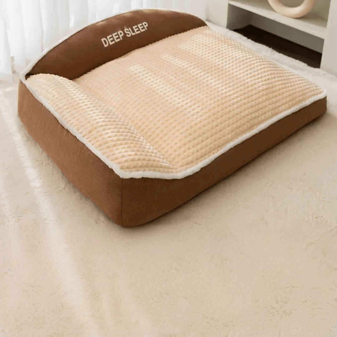 Canapé Confortable Pour Chien