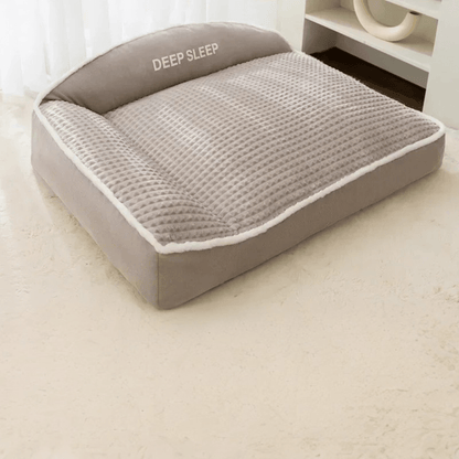 Canapé Confortable Pour Chien