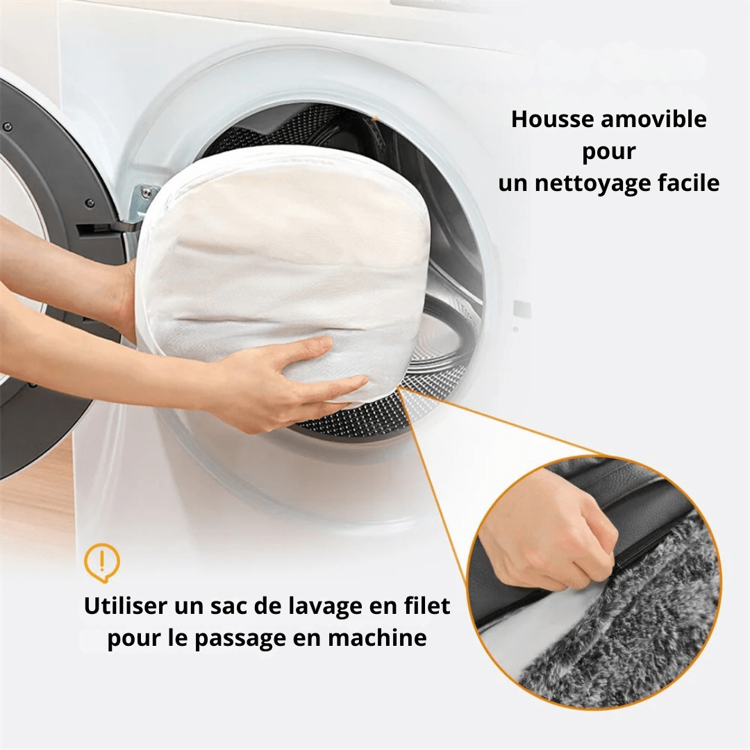 Canapé Orthopédique Pour Chien