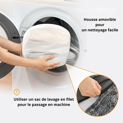 Canapé Orthopédique Pour Chien