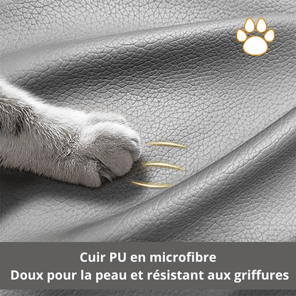 Canapé Orthopédique Pour Chien