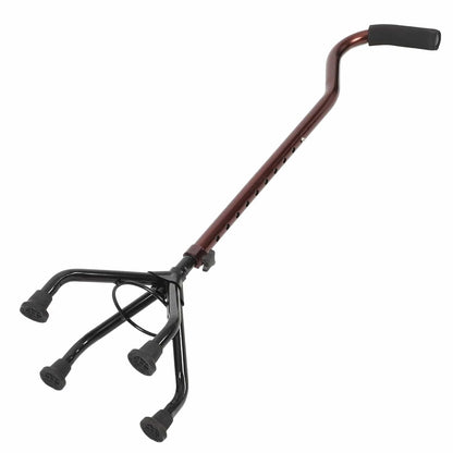 Canne de Soutien Orthopédique Réglable