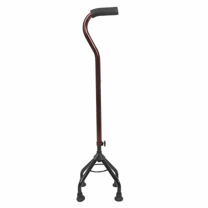 Canne de Soutien Orthopédique Réglable