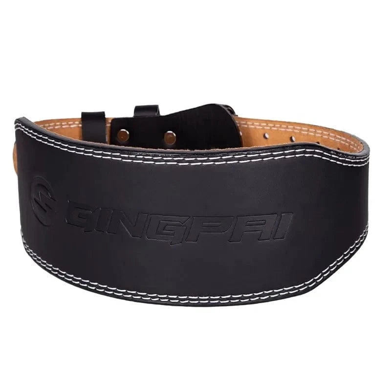 Ceinture Orthopédique D’Haltérophilie Pour Hommes