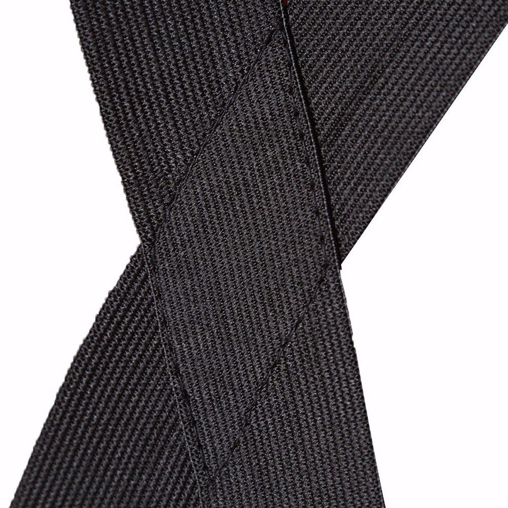 Ceinture Orthopédique De Soutien Lombaire Ajustable Pour Hommes