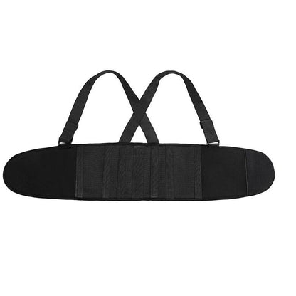 Ceinture Orthopédique De Soutien Lombaire Ajustable Pour Hommes