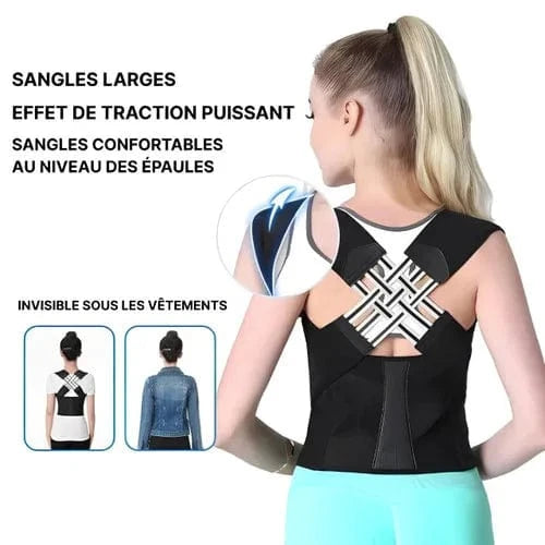 Ceinture Orthopédique Idéale Pour La Colonne Vertébrale