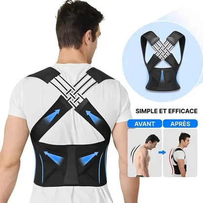 Ceinture Orthopédique Idéale Pour La Colonne Vertébrale