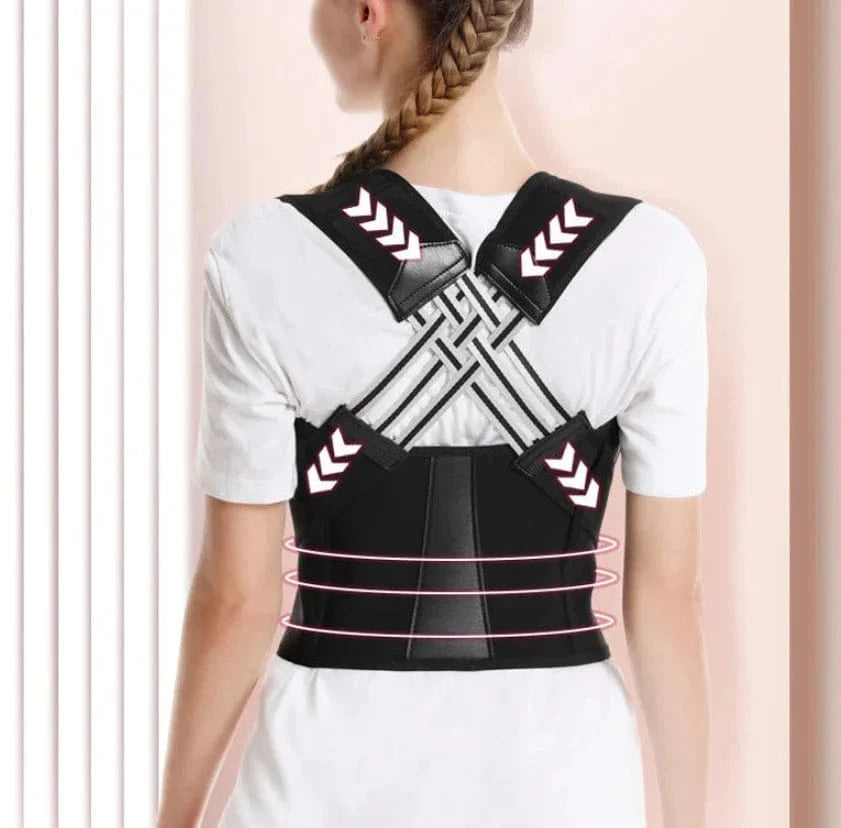 Ceinture Orthopédique Idéale Pour La Colonne Vertébrale