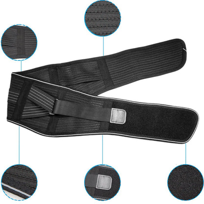 Ceinture Orthopédique Pour La Taille