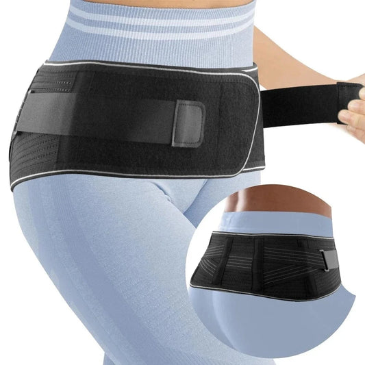 Ceinture Orthopédique Pour La Taille