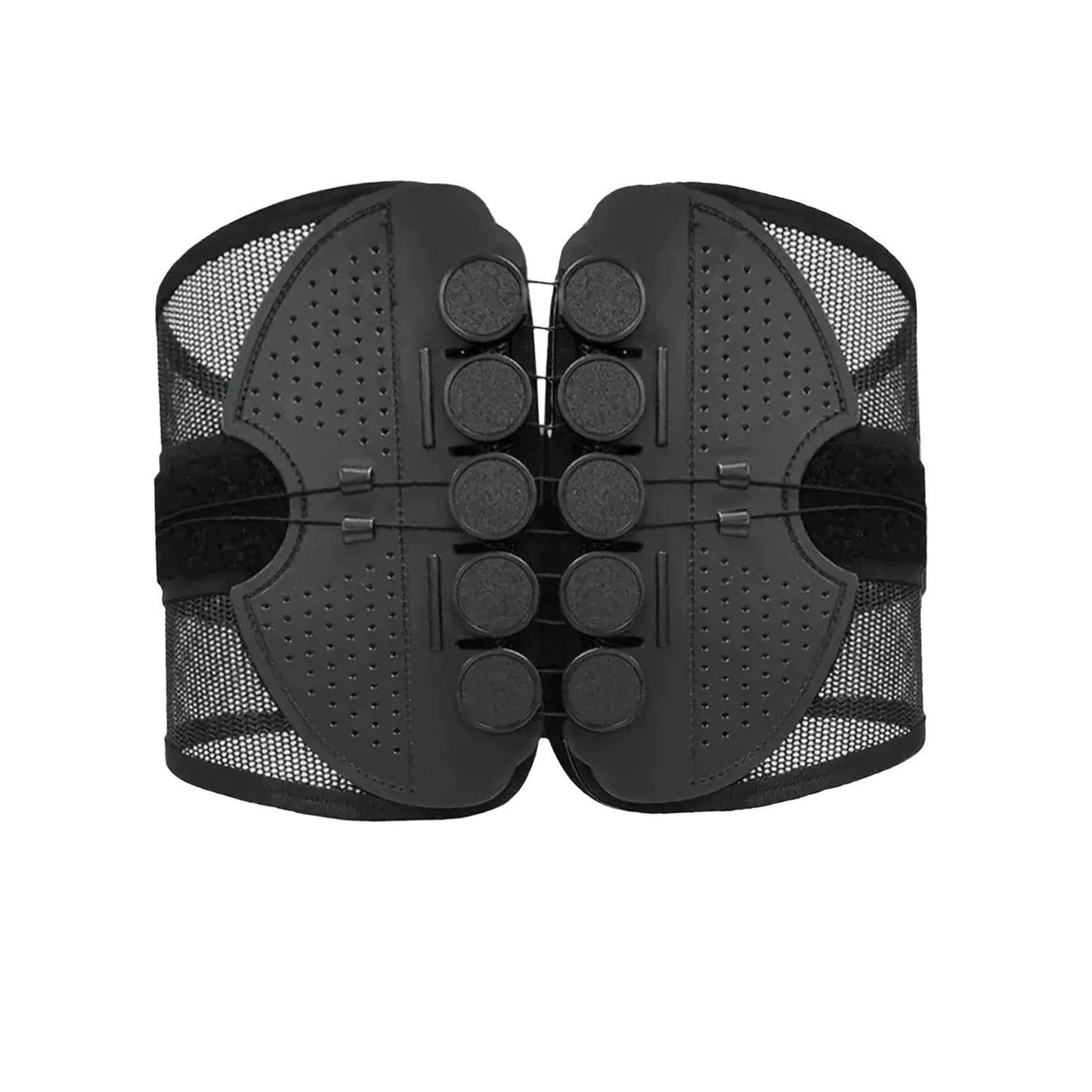 Ceinture Orthopédique Réglable Pour Hommes