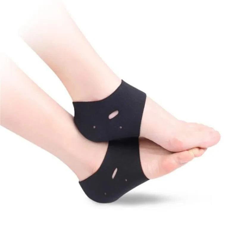 Chaussette Orthopédique Femme avec Compression pour Fasciite Plantaire