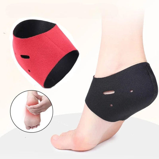 Chaussette Orthopédique Femme avec Compression pour Fasciite Plantaire