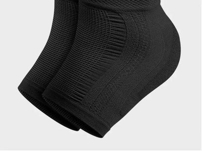 Chaussette Orthopédique Femme avec Protection du Talon en Gel pour Fasciite Plantaire