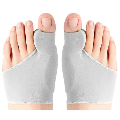 Chaussette Orthopédique Femme pour le Traitement d’Hallux Valgus