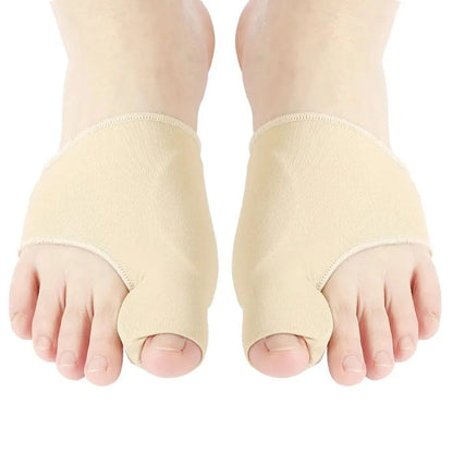 Chaussette Orthopédique Femme pour le Traitement d’Hallux Valgus