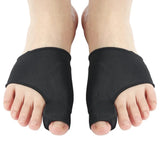 Chaussette Orthopédique Femme pour le Traitement d’Hallux Valgus