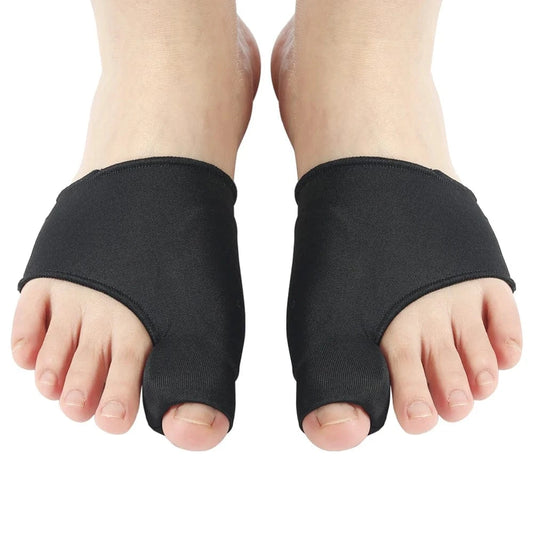 Chaussette Orthopédique Femme pour le Traitement d’Hallux Valgus