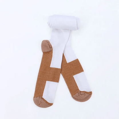 Chaussette Orthopédique Homme à Compression pour Sportif