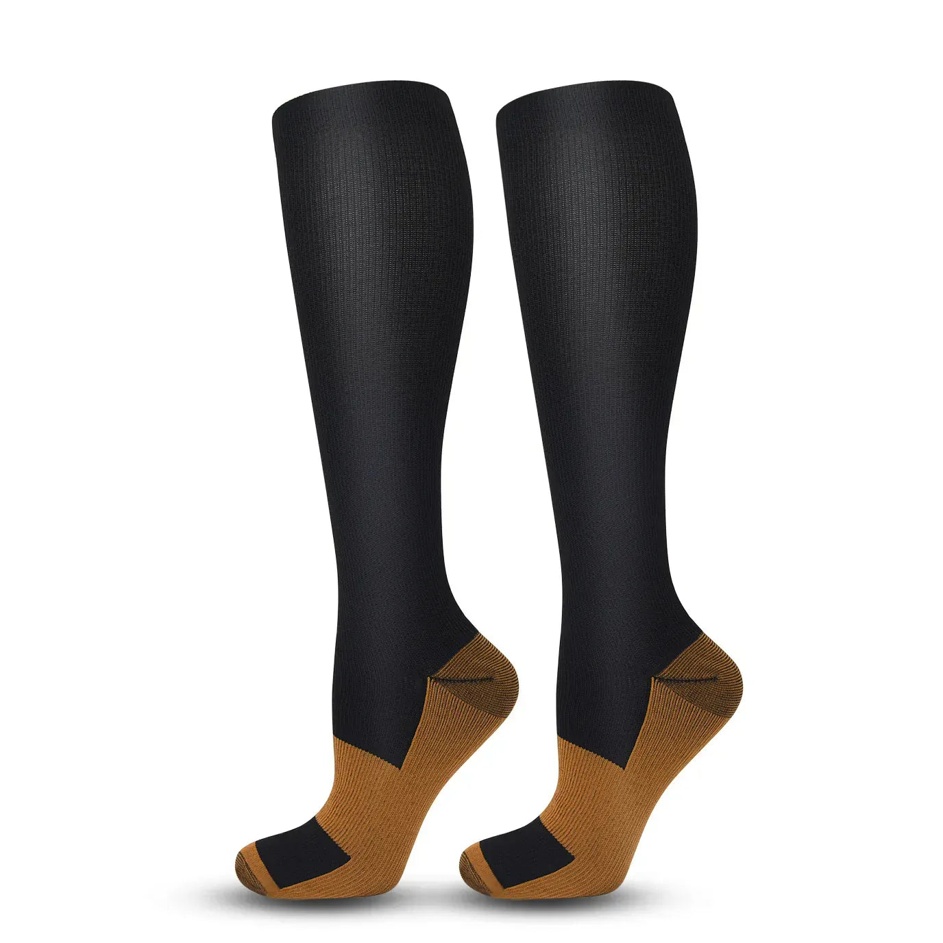 Chaussette Orthopédique Homme à Compression pour Sportif