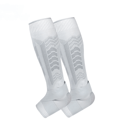 Chaussette Orthopédique Homme de Compression Anti Gonflement