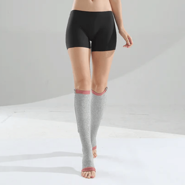 Chaussettes Compression Fermetures Éclaires