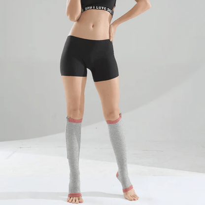 Chaussettes Compression Fermetures Éclaires