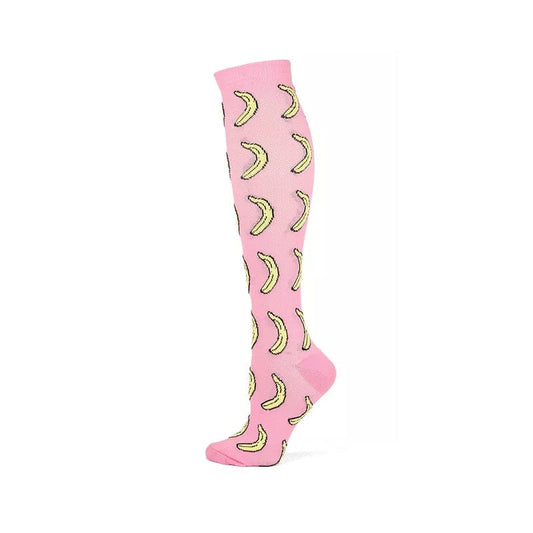 Chaussettes Compression Orthopédiques Femme