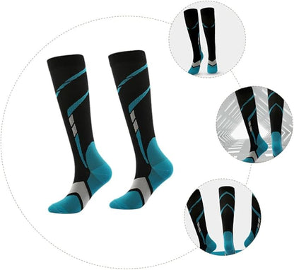 Chaussettes Compression Unisexe