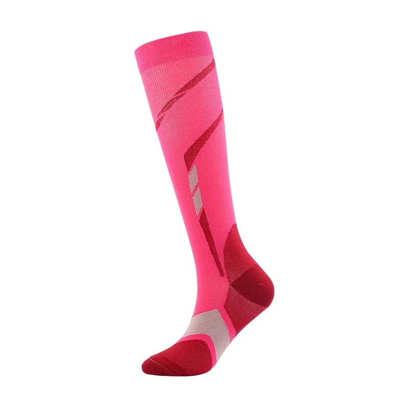 Chaussettes Compression Unisexe
