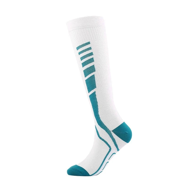 Chaussettes Compression Unisexe