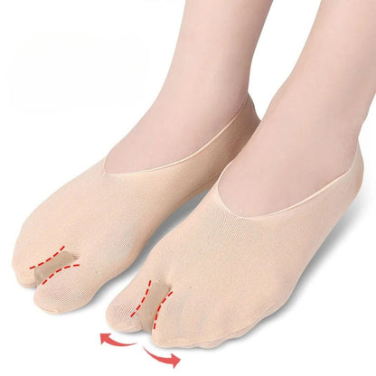 Chaussettes Correctrices