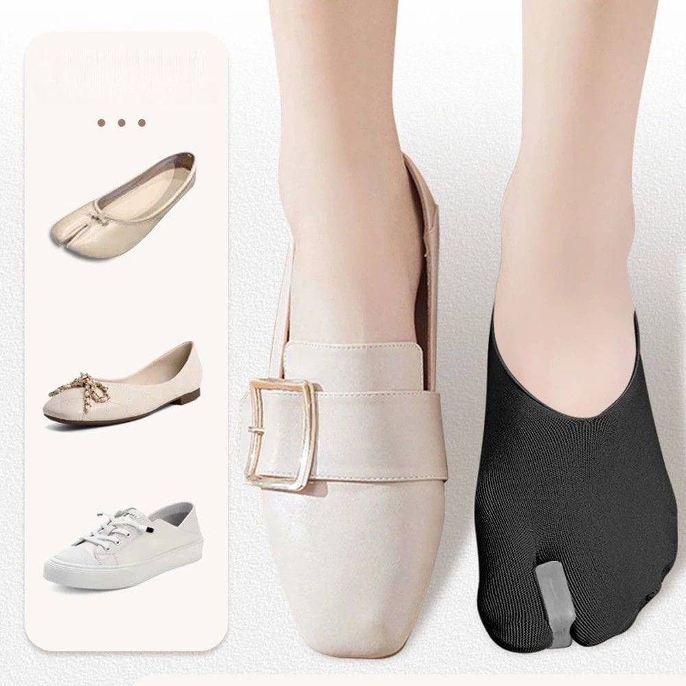 Chaussettes Correctrices