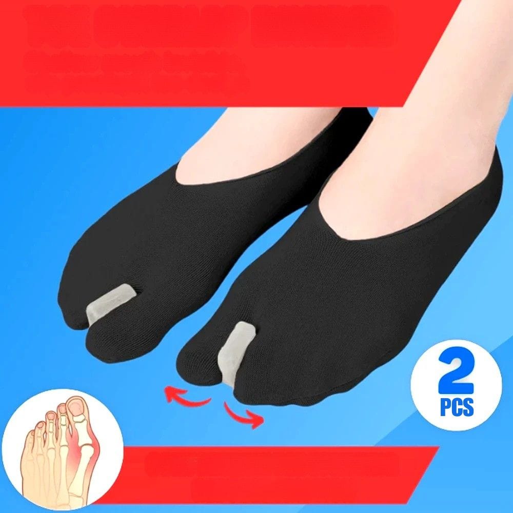 Chaussettes Correctrices