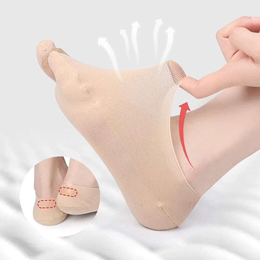 Chaussettes Correctrices