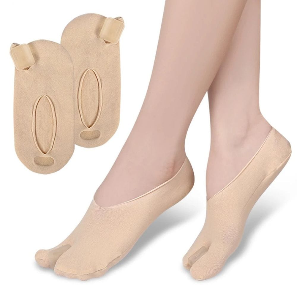 Chaussettes Correctrices