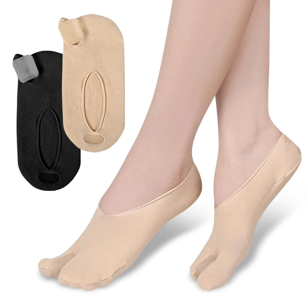 Chaussettes Correctrices