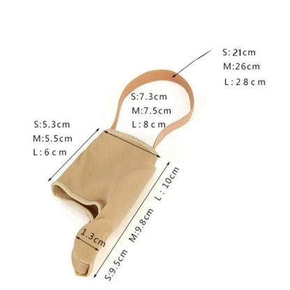 Chaussettes Correctrices Elastiques