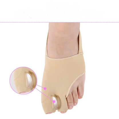 Chaussettes Correctrices Elastiques