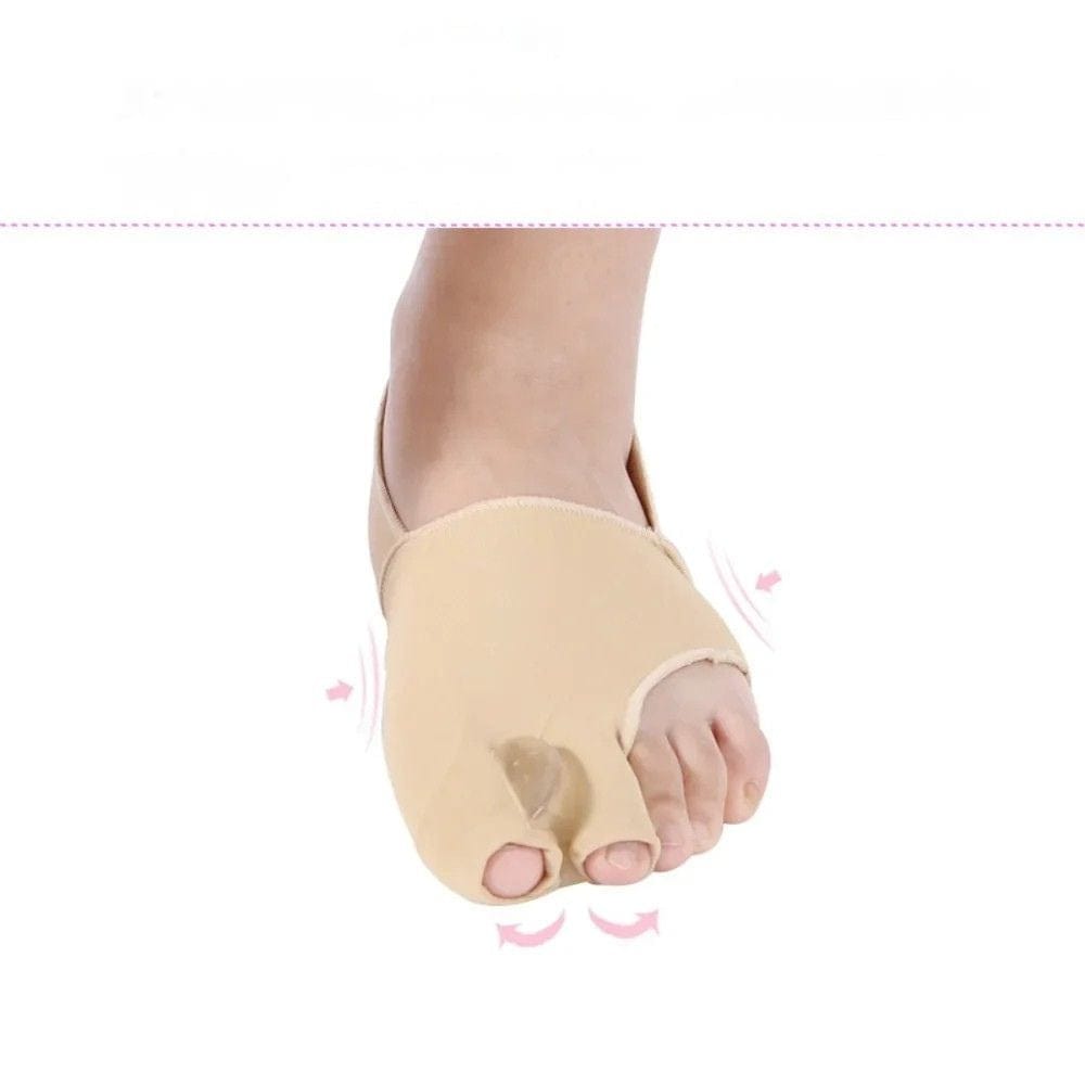 Chaussettes Correctrices Elastiques