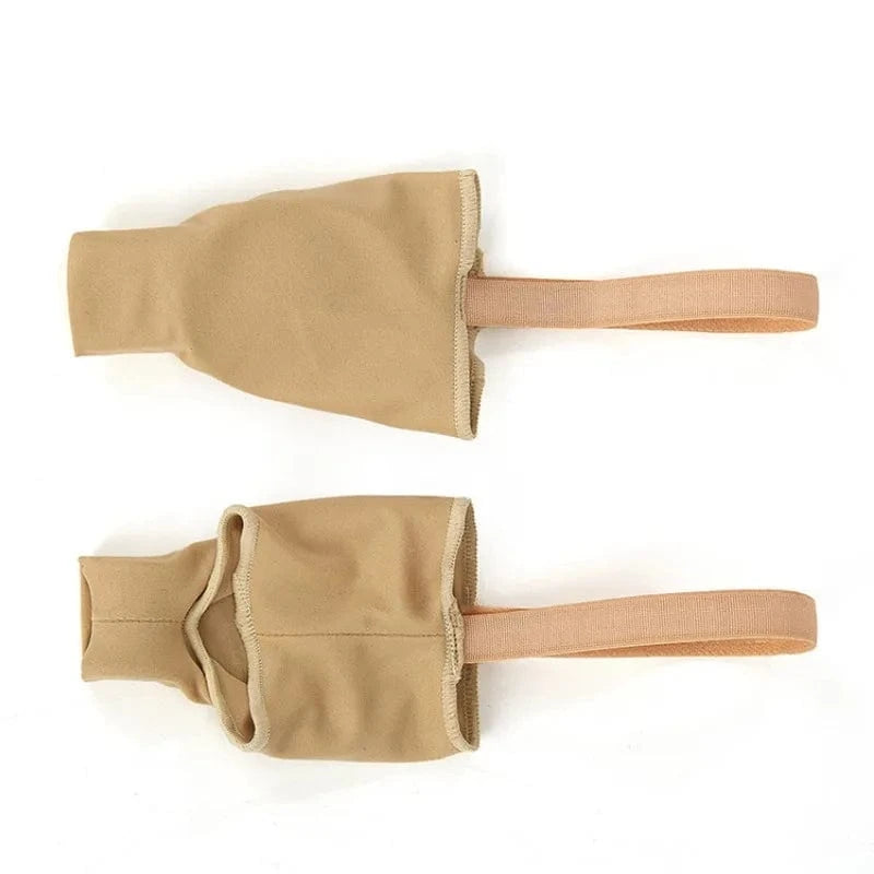 Chaussettes Correctrices Elastiques