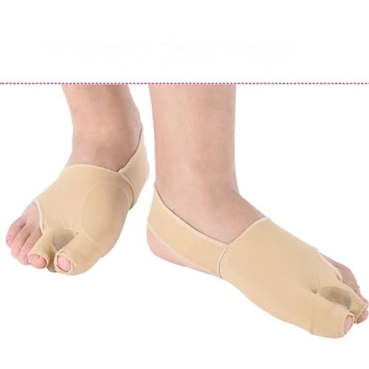 Chaussettes Correctrices Elastiques