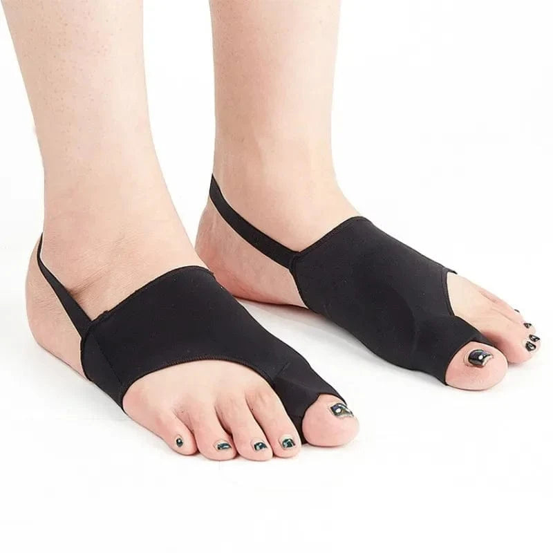 Chaussettes Correctrices Orteils