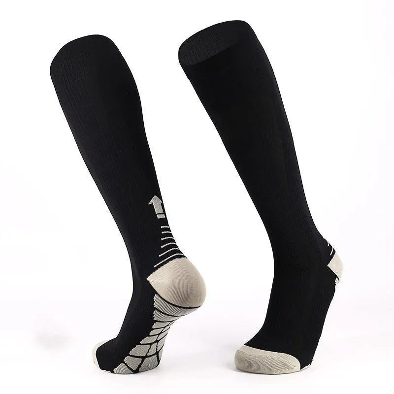 Chaussettes de Contention Sport Homme
