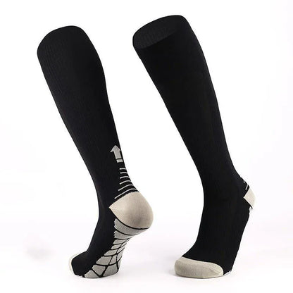 Chaussettes de Contention Sport Homme